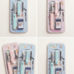 China Anime Series Ergonomic Ink Pen/Fountain Pen Set | 1 Set