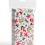 Premium Floral Shagun Envelopes | Decorative Money Gift Envelopes for Weddings, Birthdays, and Festivals | Elegant Flower Pattern