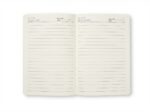 Sijia Diamonds Notebook - Premium A5 & B5 PU Leather Diary with 80g Thick Paper - Image 2