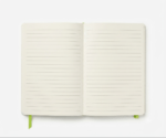 Premium Hardcover Lined Journal – Professional Notebook & Ribbon Marker - Image 4