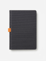 Premium Hardcover Lined Journal – Professional Notebook & Ribbon Marker - Image 2