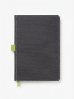 Premium Hardcover Lined Journal – Professional Notebook & Ribbon Marker - Image 3