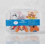 Smiggle Happy Bento Box Medium – Character Collection Lunch Box (10 Design Variations) - Image 4