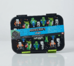 Smiggle Happy Bento Box Medium – Character Collection Lunch Box (10 Design Variations) - Image 7