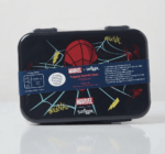 Smiggle Happy Bento Box Medium – Character Collection Lunch Box (10 Design Variations) - Image 5