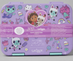 Smiggle Happy Bento Box Medium – Character Collection Lunch Box (10 Design Variations) - Image 11