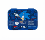 Smiggle Happy Bento Box Medium – Character Collection Lunch Box (10 Design Variations) - Image 9