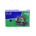 FUJI 482 Punch Machine 2 Hole Paper Punch Machine | Office & School Stationery