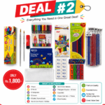 Deal # 2