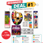 Deal #1